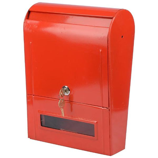 Riya Enterprises Iron Letter Box