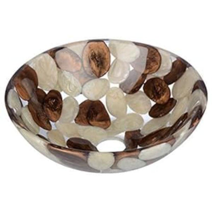 Riya Enterprises Designer Multicolour Resin Wash Basin