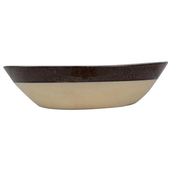 Riya Enterprises Designer Round Resin Wash Basin Bowl Multicolour (RE2)