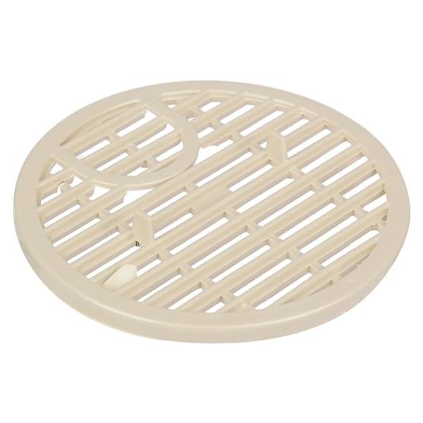 Riya Enterprises Plastic square cockroach Floor Trap Jali