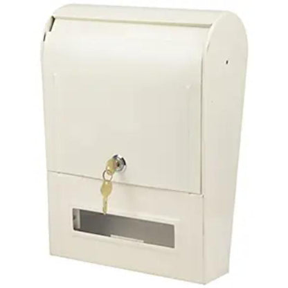 Riya Enterprises Iron Letter Box