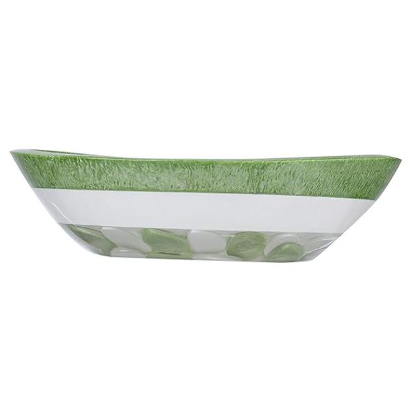 Riya Enterprises Designer Resin Wash Basin Multicolor (RE8)