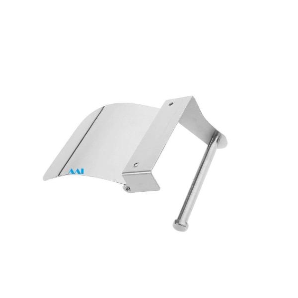 Riya Enterprise Stainless Steel Toilet Paper Holder