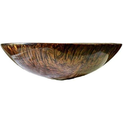 Riya Enterprise Brown Acrylic Wash Basin/Sink Drains